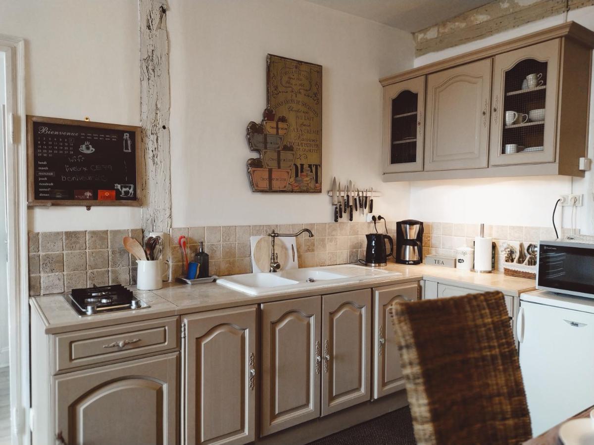 Maison Nº 20 Eymet