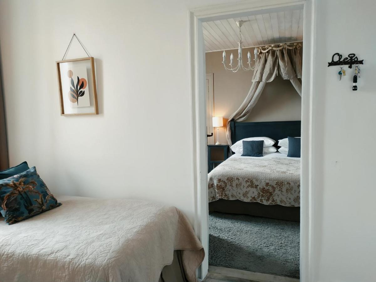 Maison Nº 20 Apartment *