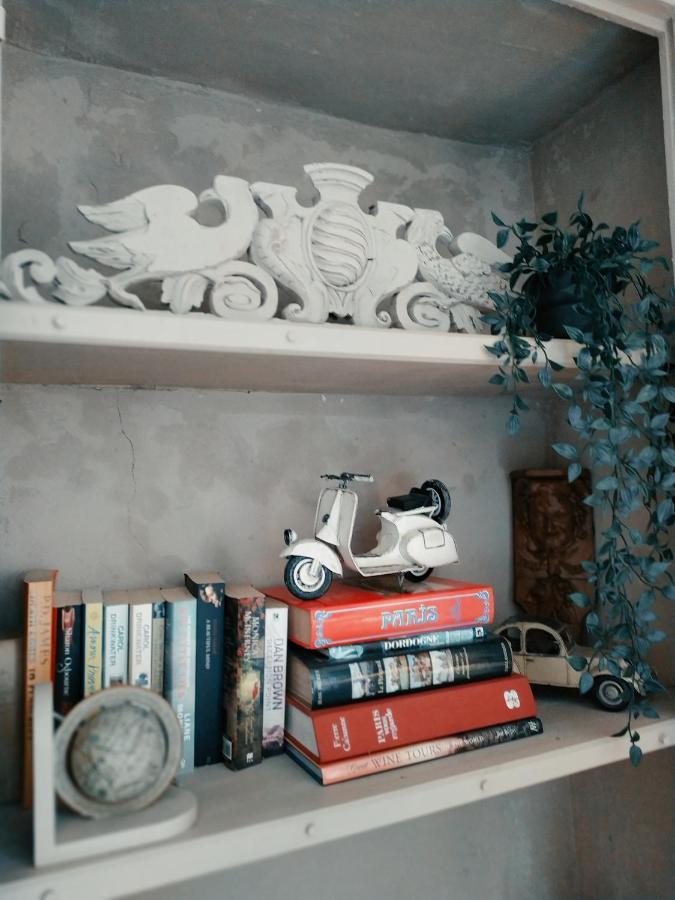 Apartment Maison Nº 20