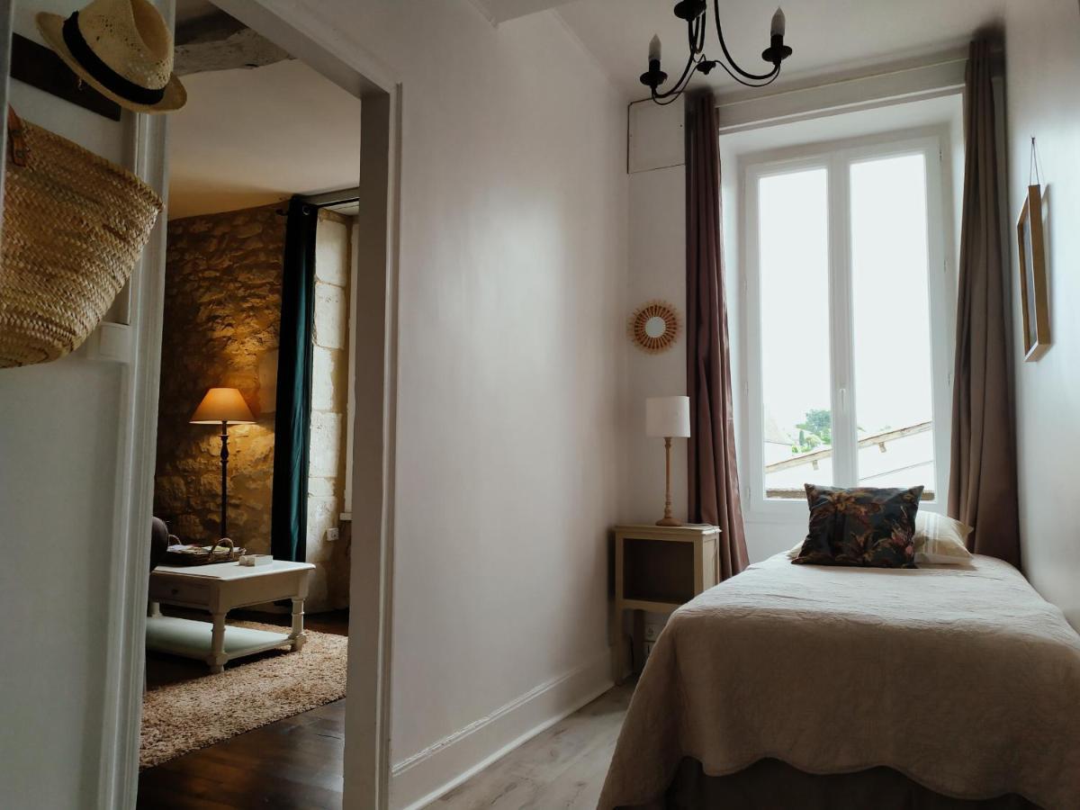 Maison Nº 20 Apartment Eymet