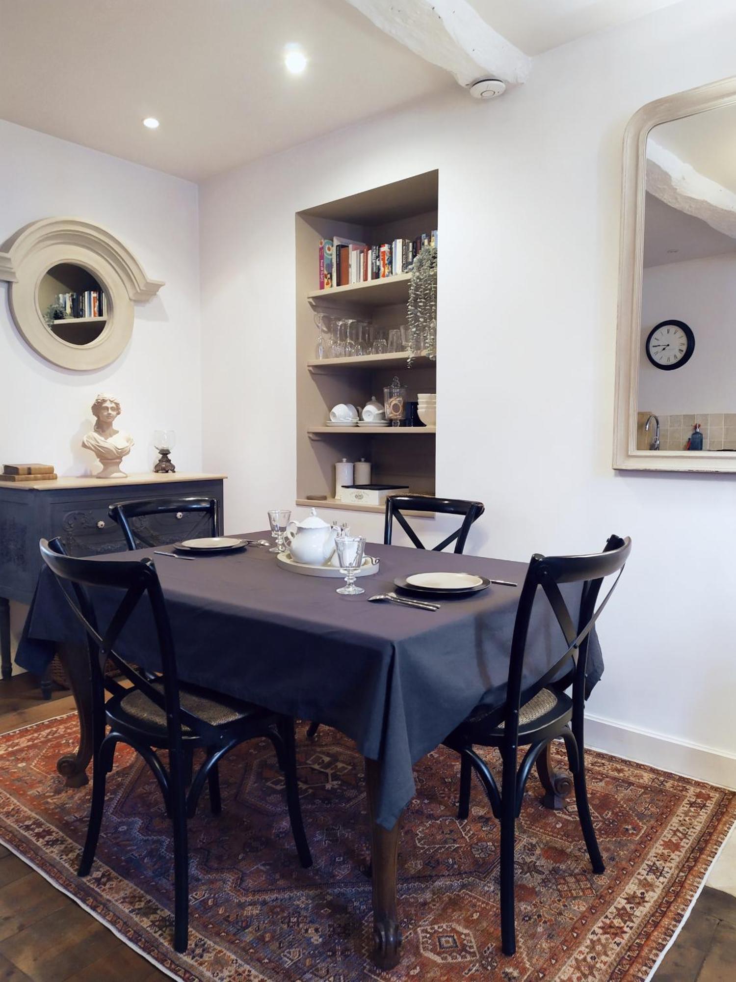 Maison Nº 20 *