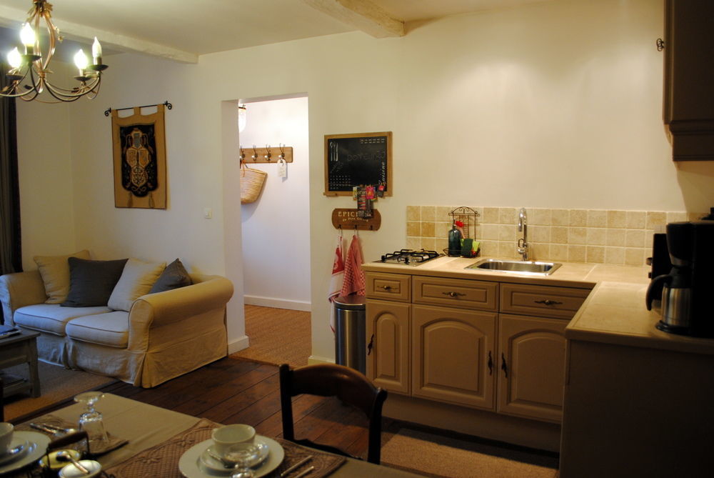 Apartment Maison Nº 20 *