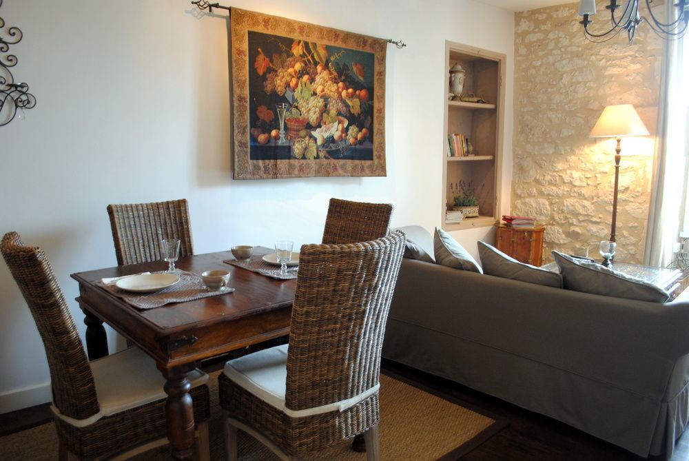 Maison Nº 20 * Eymet