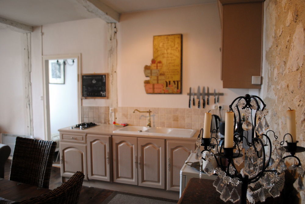 Maison Nº 20 *