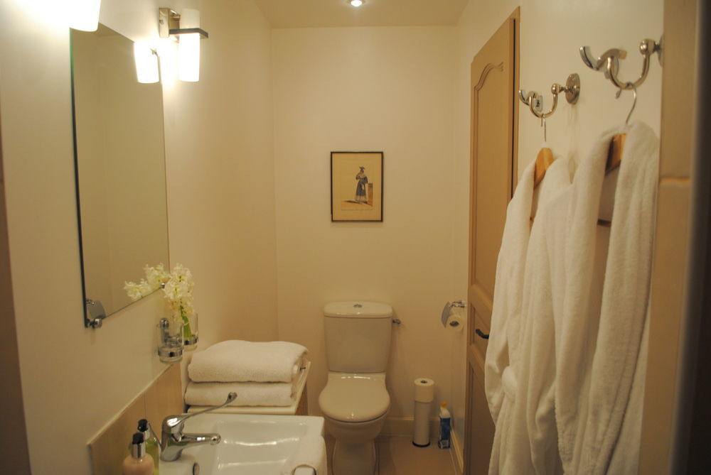 Apartment Maison Nº 20 Eymet